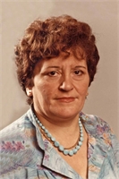 Teresa Gagliardi Cecconi