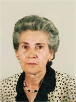 Rita Rossi Ved. Lumelli (AL) 