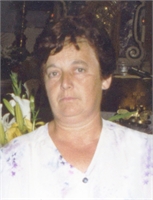 Liviana Turra Ved. Bovo (FE) 