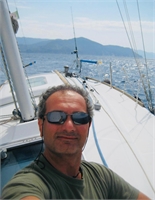 Giorgio Nicola Armenise (MI) 