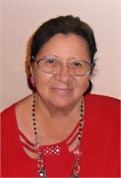 Cesarina Bertolotti Ved. Quadrelli (VA) 