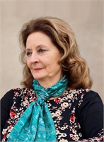 Patrizia Lampani In Bronzetti (VT) 