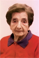 ROSELLINA CASTELLI