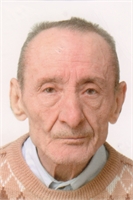 MARIO PAOLO MONTANI