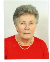 Marisa Ferrari Ved. Clementi (MI) 