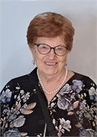 Emma Formaggio In Todaro (PD) 