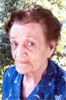 Maria Barro