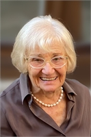 Teresa Berra Ved. La Marra (MI) 