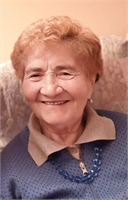 Giuseppina Zambello Ved. Lazzari (VA) 