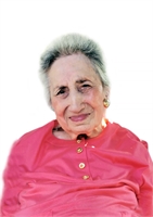 Domenica Surace Ved. Arecco (AL)