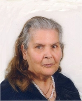 Filippina Bilello Ved. Zambruni (AL) 