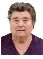 Luisa Clementini In Morincasa (VT) 