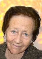 Teresa Brancaccio