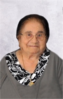 MARIA DE GABRIELE