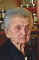 Maria Cardinali (MN) 