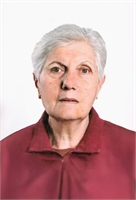 Carla Gasparri Ved. Croce (MI) 