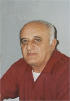 Silvano Scantamburlo (PD) 