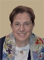 Paola Zampieri In Garavello (PD) 