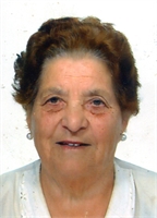 Filomena Lettiero Ved. Palermo (CE) 