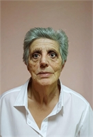 Angela Giuditta Veschi Ved. Umbivi (LO) 