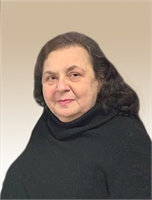 Lucia Sangani Capelli