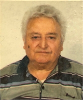 Angelo Sergio Recagni (MI) 