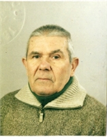 Umberto Pietro Addis (AL) 