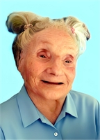 Maria Grazia Fortunato (RA) 