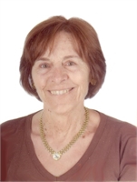 Mirella Agostina Luzi