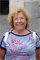 Maria Antonietta Rosada In Broetto (PD) 