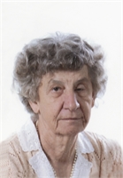 Giovanna Bruna Bergamaschi Ved. Marinoni (LO) 