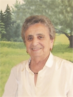 Emilia Secchi In Bortolotti (BO) 