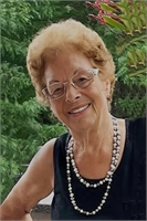 Rita Corvaglia Ved. Lepenne (MI) 