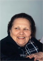 Maria Maddalena Garlaschi Ved. Quattrini (PV) 