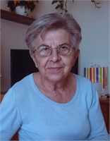 Elda Amighetti In Rovelli (AL) 