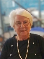 Maria Luisa Costante (PD) 