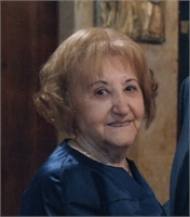 Maria Giulia Luciani Mezzogori