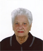 Maria Palestra Ved. Calderan (MI) 