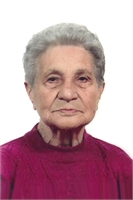 ANGELA PALESTRINI Rossi