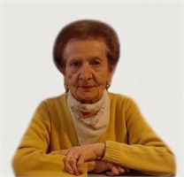 Maria Vercesi Ved. Langè (MI) 