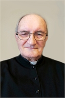 MONS. SERGIO ZORZI