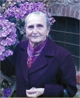 Ernesta Muratori Bonvicini