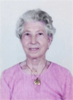 Angela Bilotta Ved. Lavaselli (AL) 