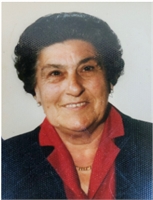 Felicita Parodi Morrielli