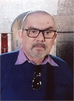 Silvano Mantovani (FE) 