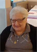 Iolanda Anna Mele Ved. Rezzonico (CO)