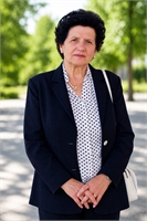 Elda Piran In Ferrigo (BI) 