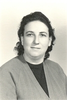 Maria Moscatelli (VT) 