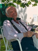 Giancarlo Montessoro