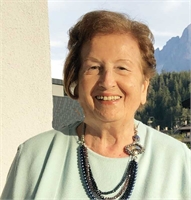 Giovanna Marchiori Ved. Rostirolla (PD) 